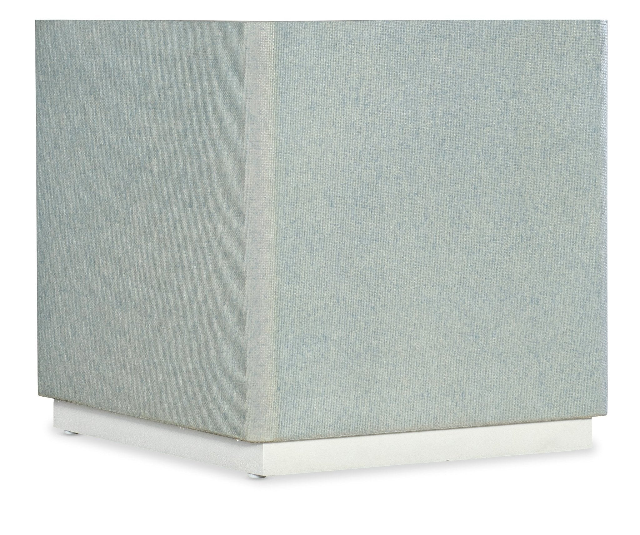 HookerMelange Atlantis End Table