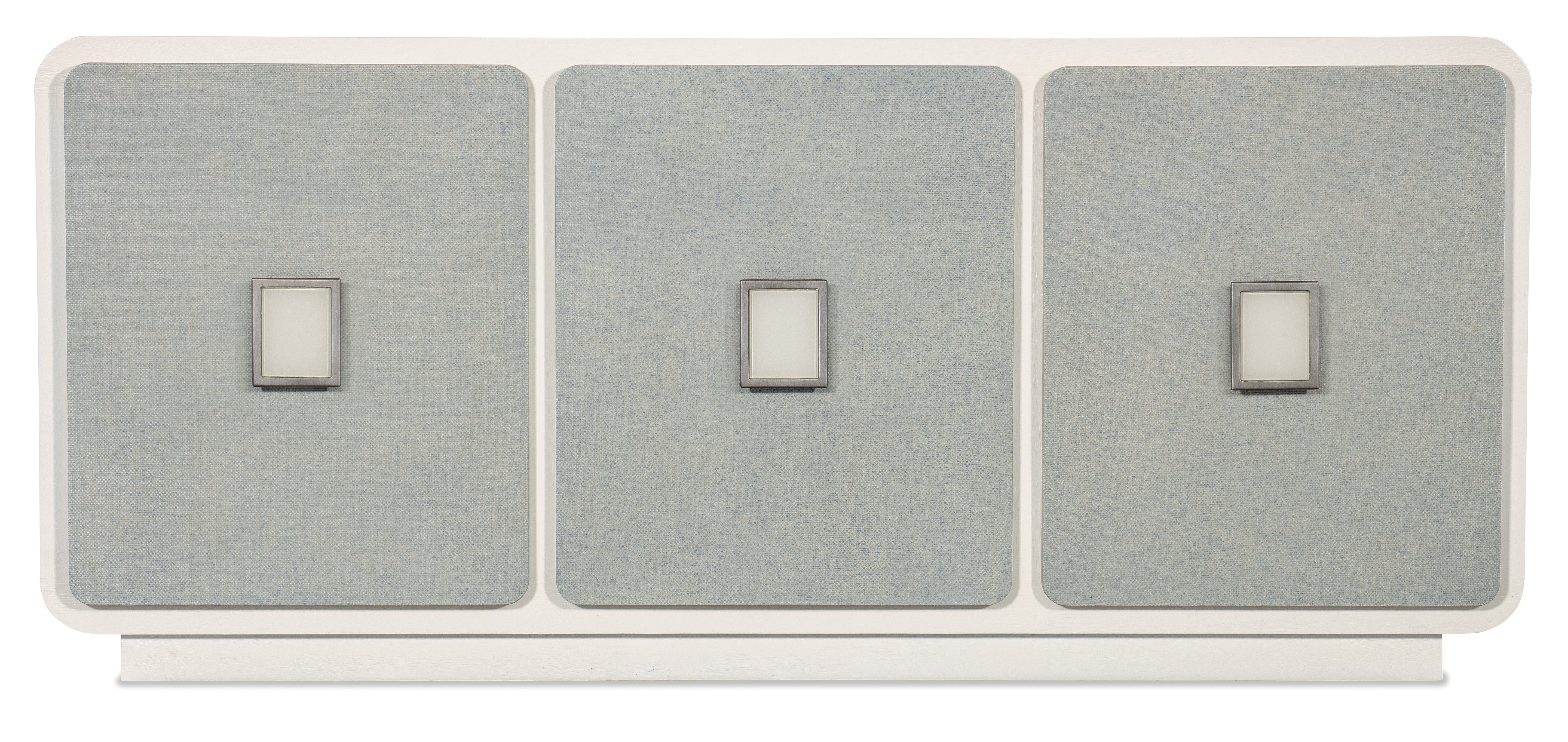 Melange Atlantis Entertainment Credenza