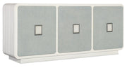 HookerMelange Atlantis Entertainment Credenza