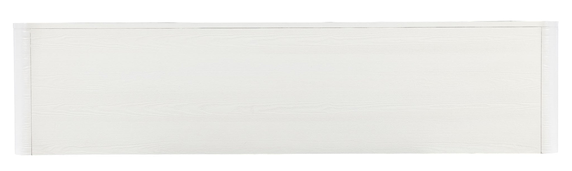 HookerMelange Atlantis Entertainment Credenza
