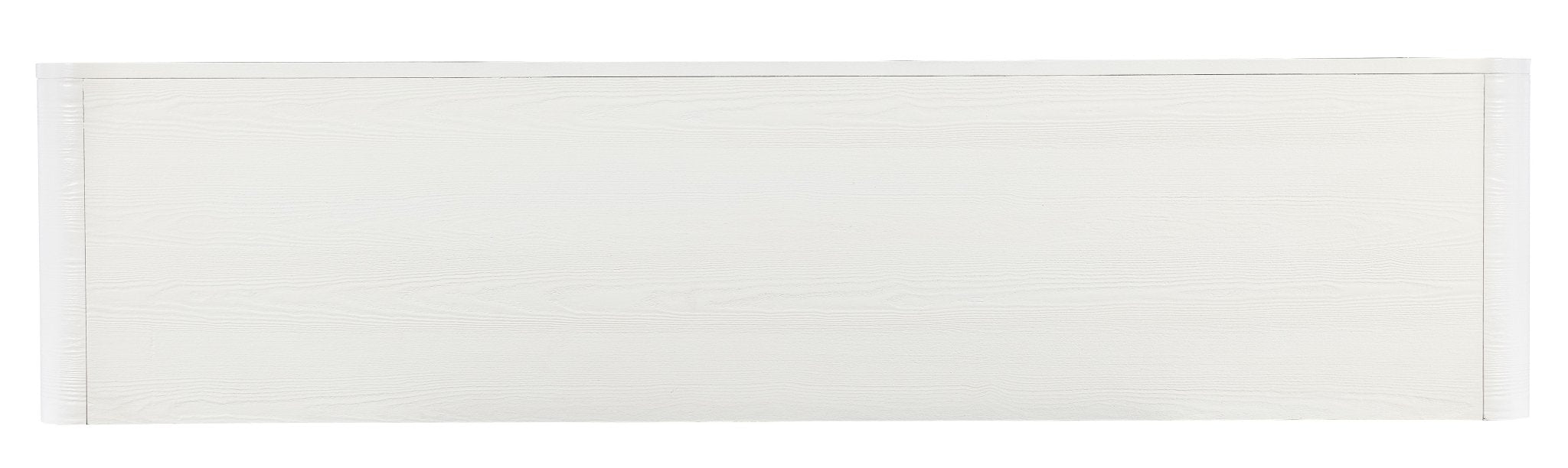 HookerMelange Atlantis Entertainment Credenza