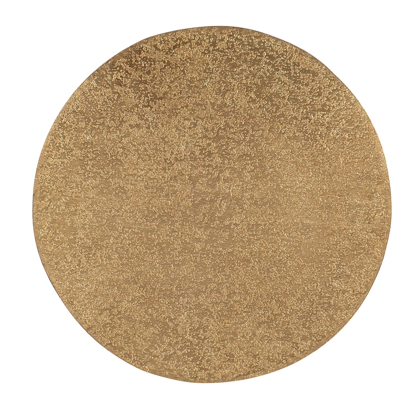 HookerMelange Audra Round Accent Table