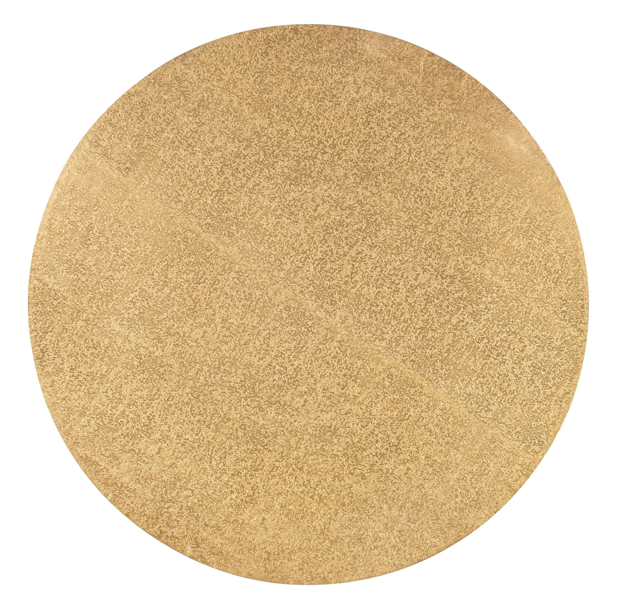 HookerMelange Audra Round Cocktail Table