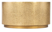 HookerMelange Audra Round Cocktail Table