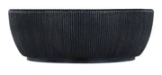 HookerMelange Baleen Round Cocktail Table