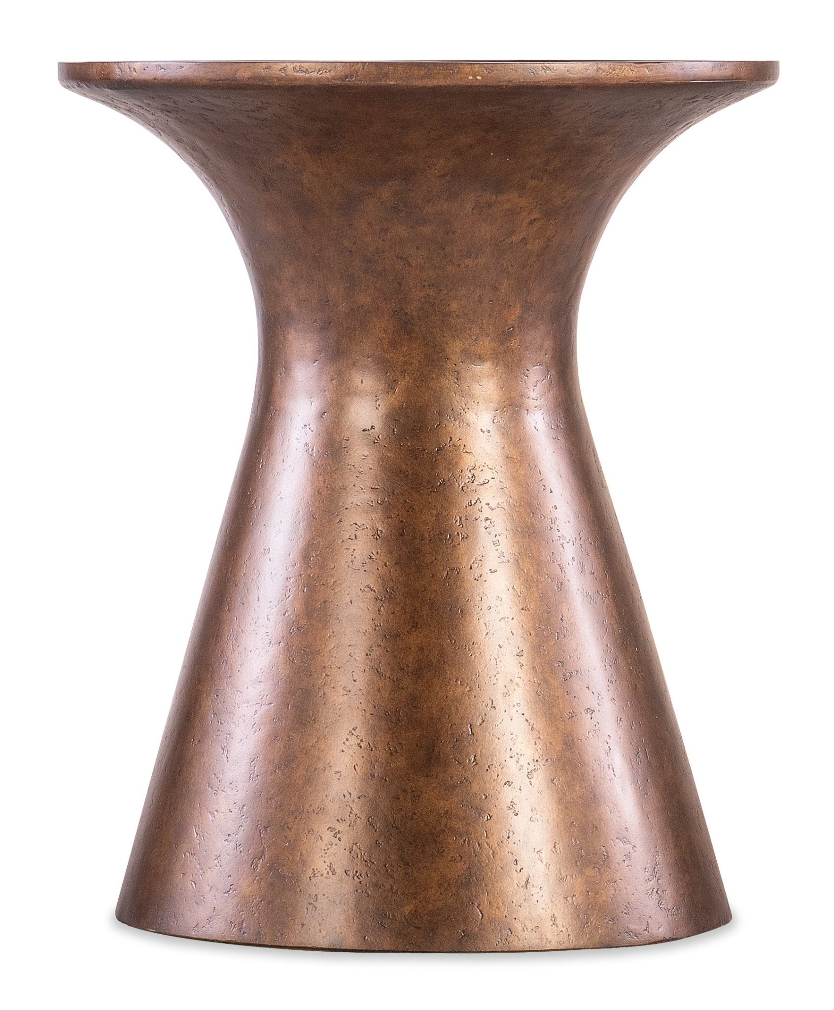 HookerMelange Barron Accent Table