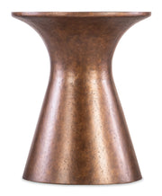HookerMelange Barron Accent Table