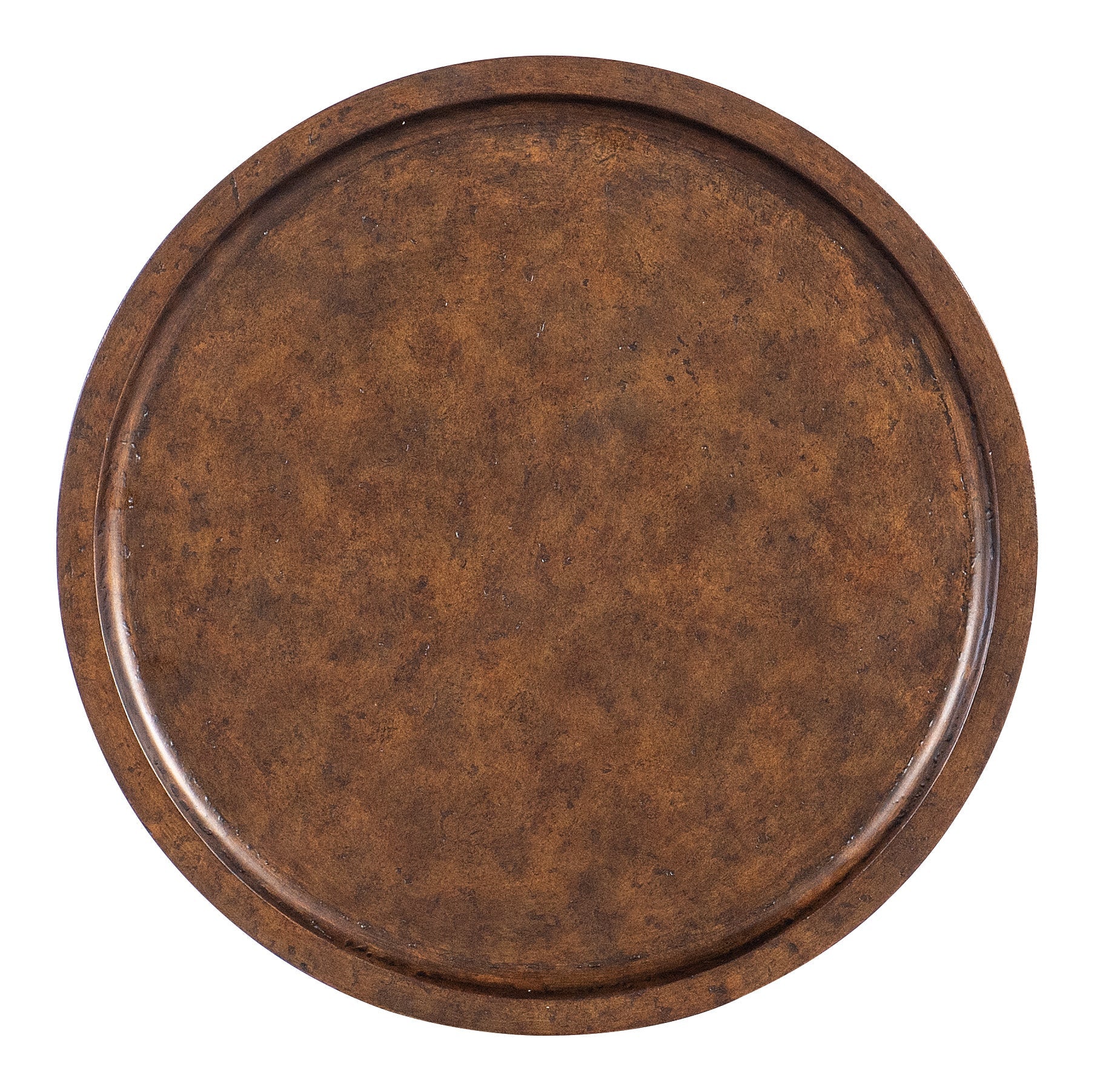 HookerMelange Barron Accent Table