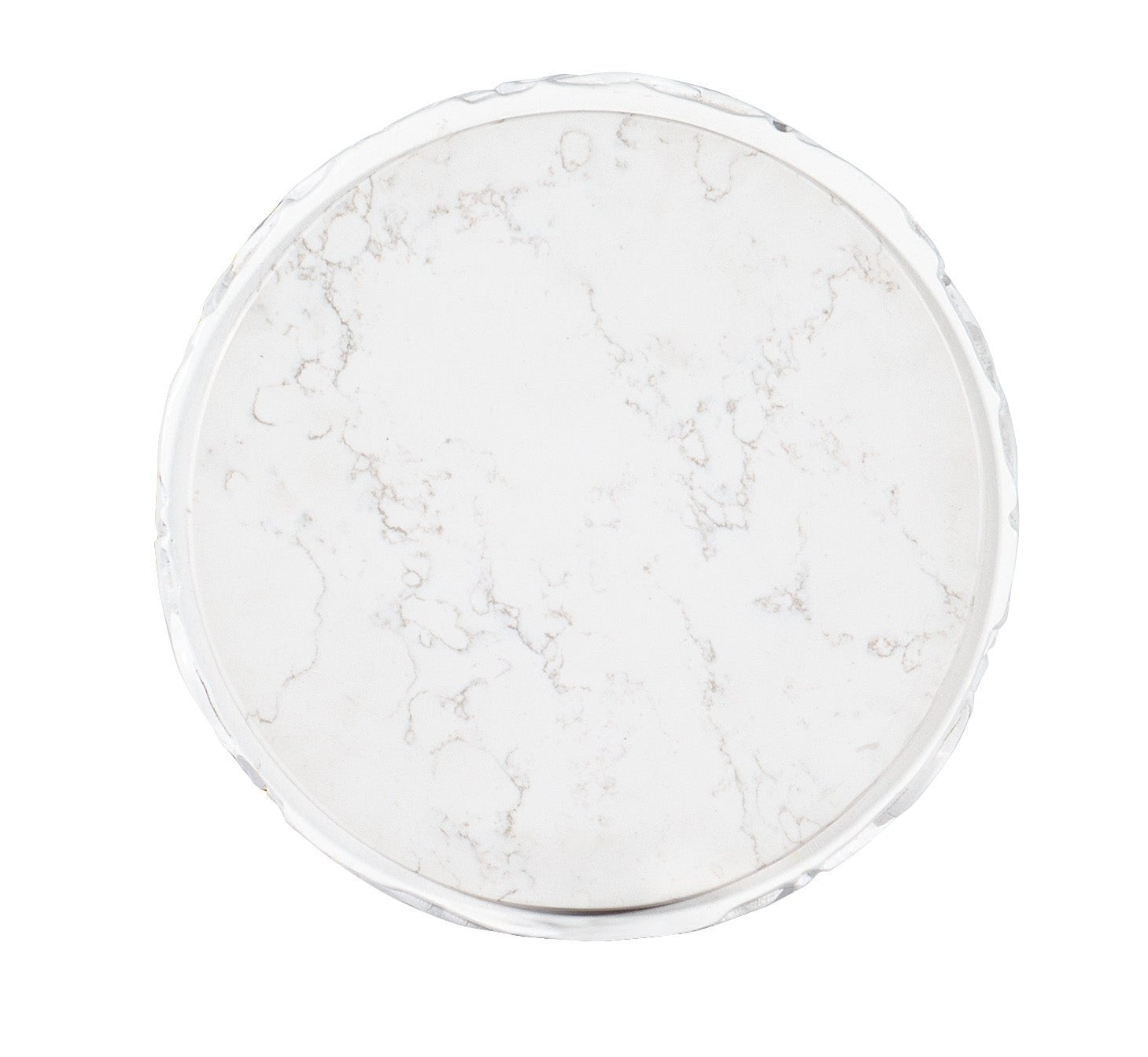 HookerMelange Be - Leaf In Me Accent Table