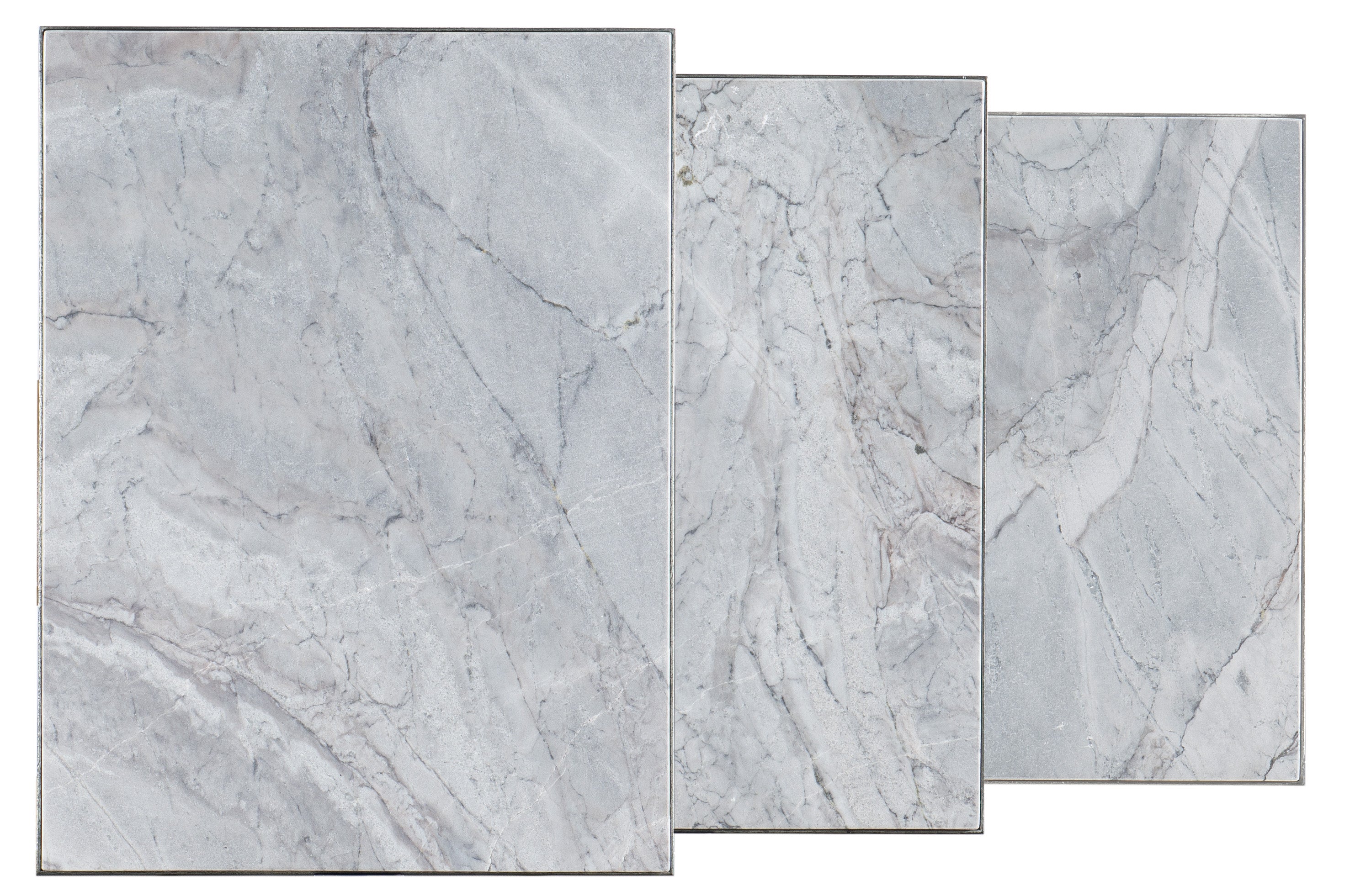 Melange Bianca 嵌套桌