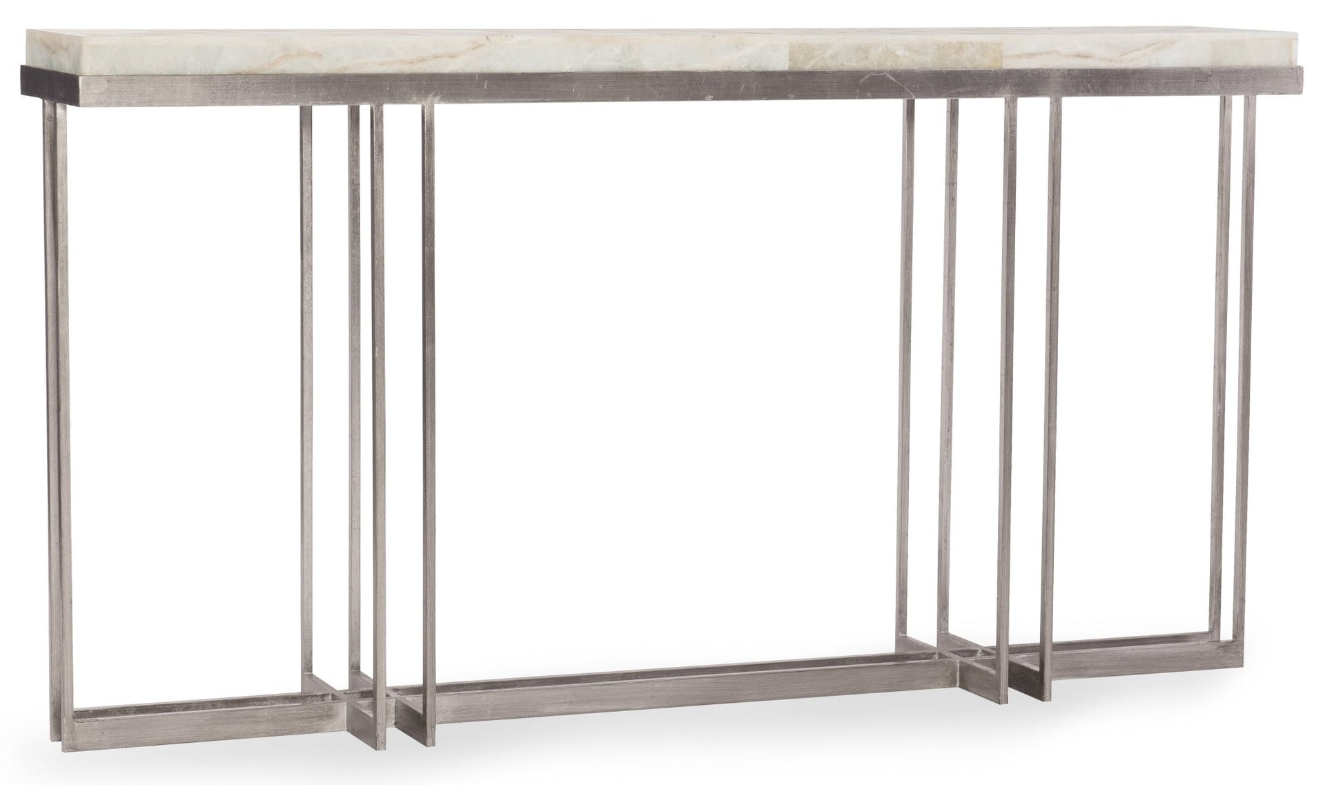 HookerMelange Blaire Console Table