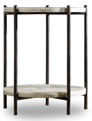 HookerMelange Blythe Accent Table