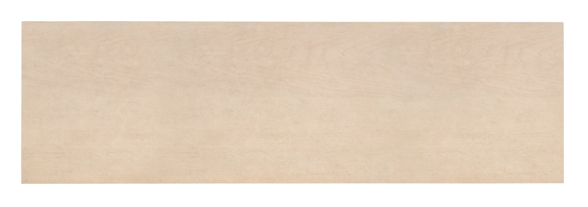 HookerMelange Branched Four Door Entertainment Credenza
