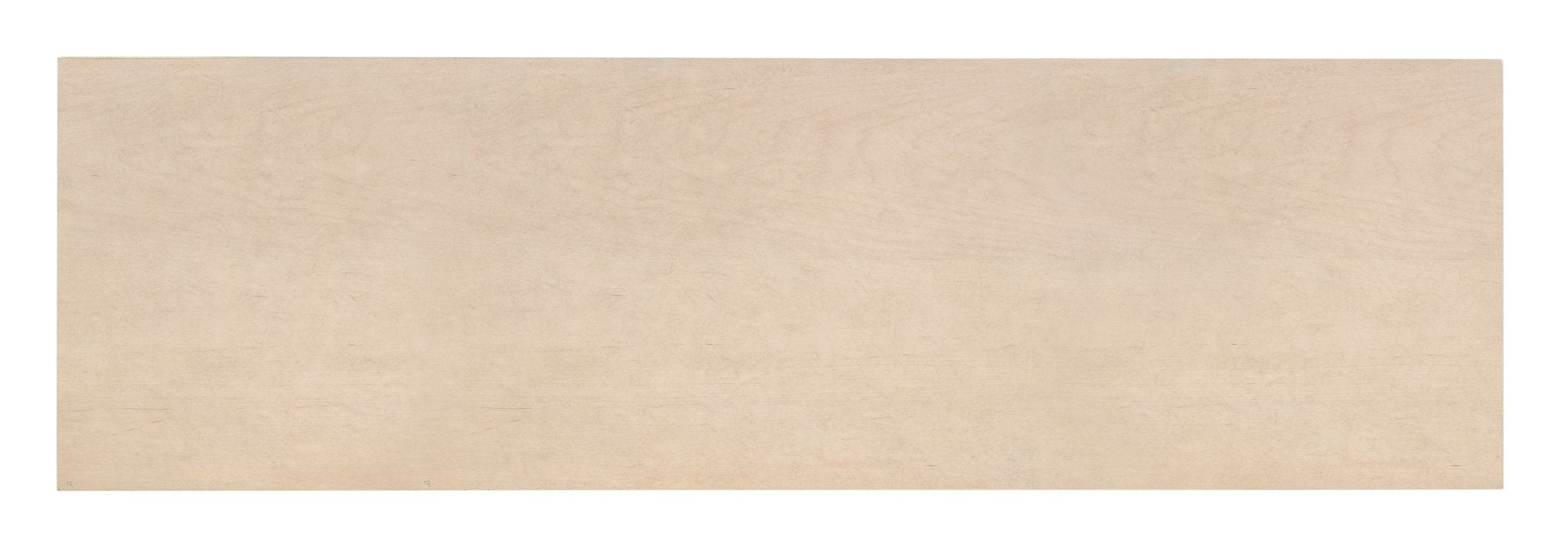 HookerMelange Branched Four Door Entertainment Credenza