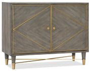 HookerMelange Breck Chest