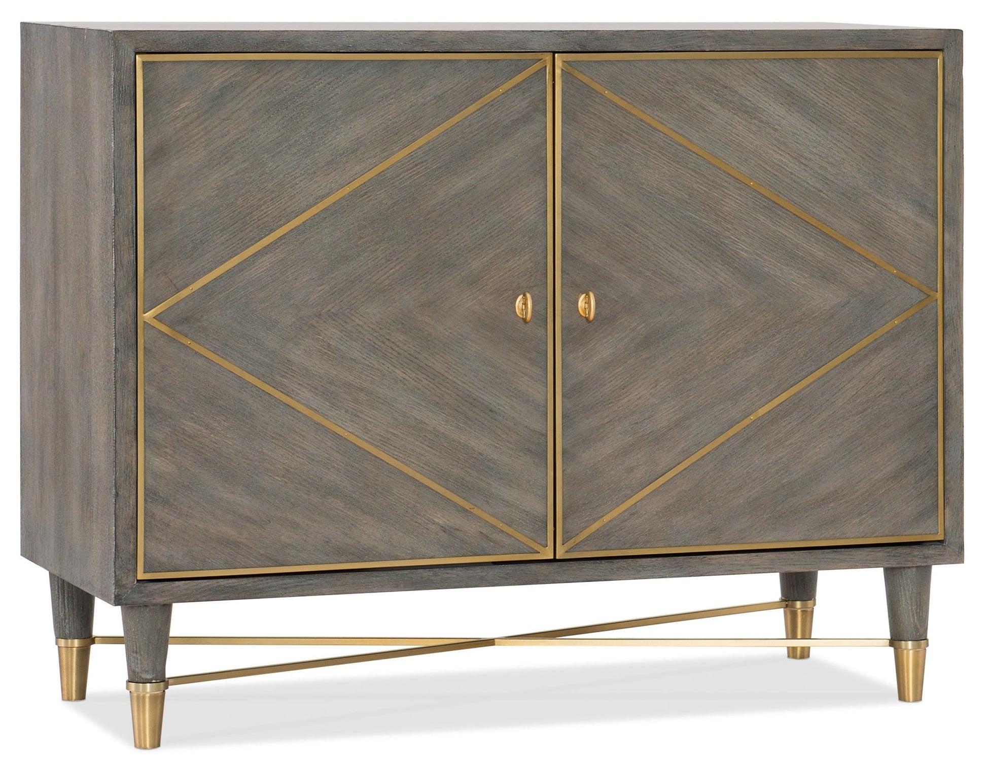 HookerMelange Breck Chest