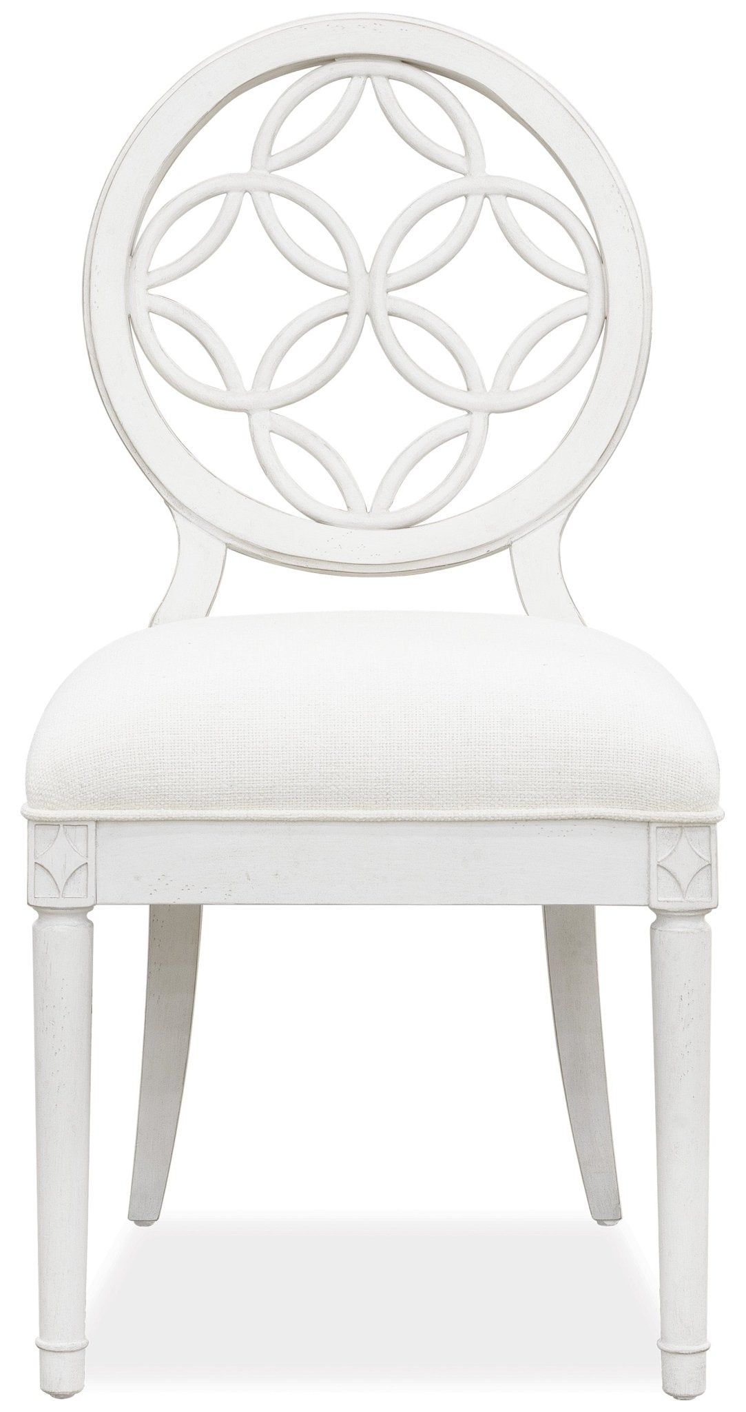 HookerMelange Brynlee Side Chair