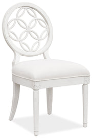 HookerMelange Brynlee Side Chair