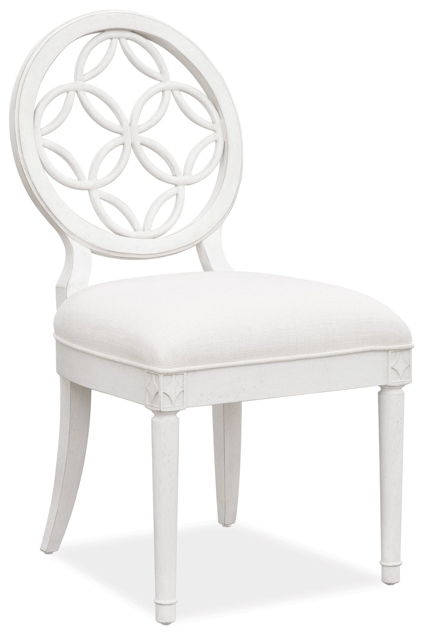 HookerMelange Brynlee Side Chair
