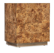 HookerMelange Burlesque Accent Table