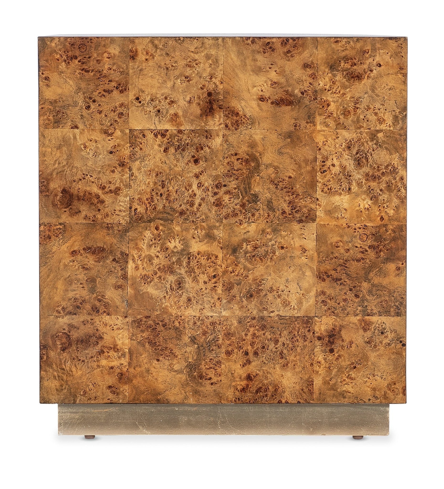 HookerMelange Burlesque Accent Table