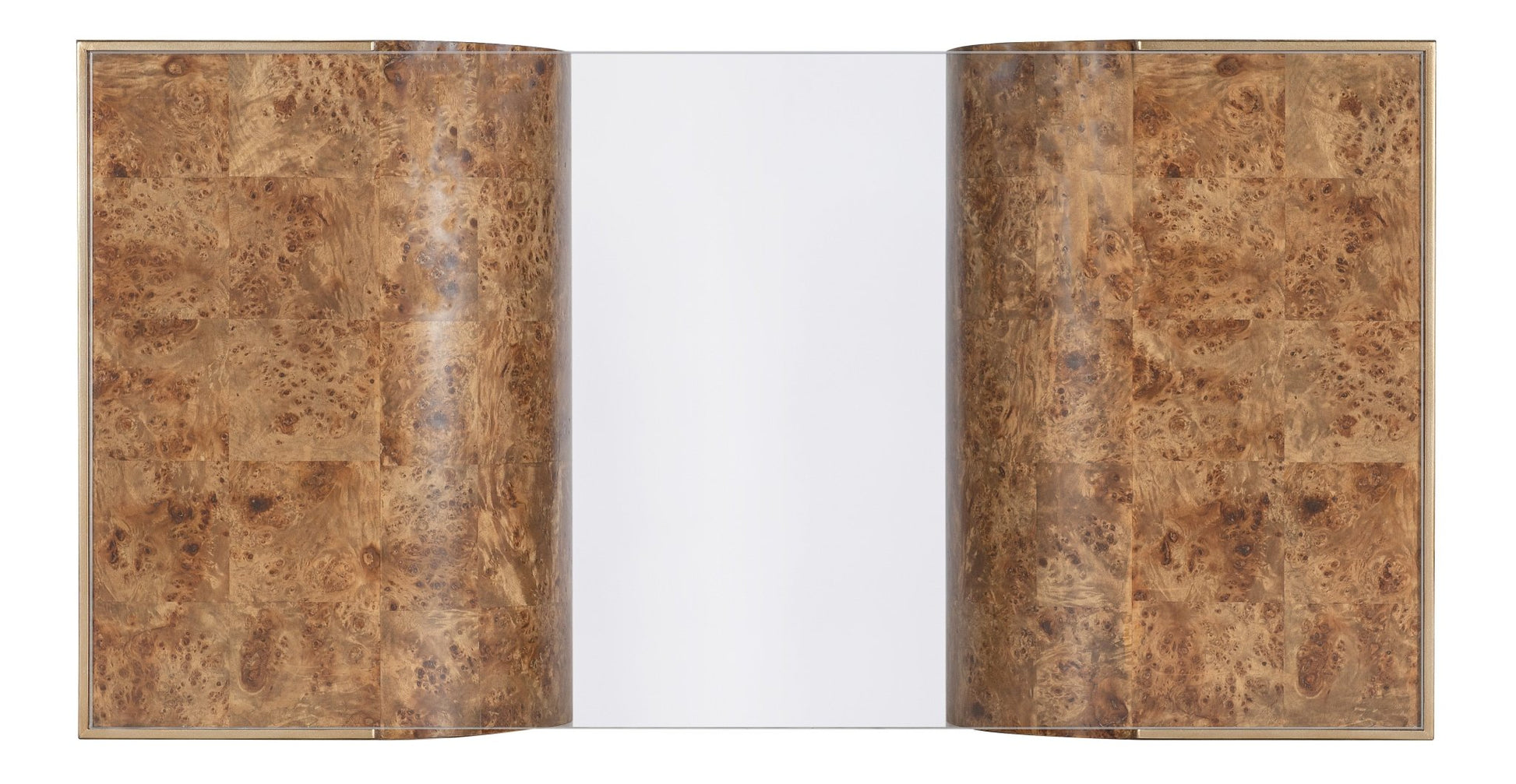 HookerMelange Burlesque Coffee Table