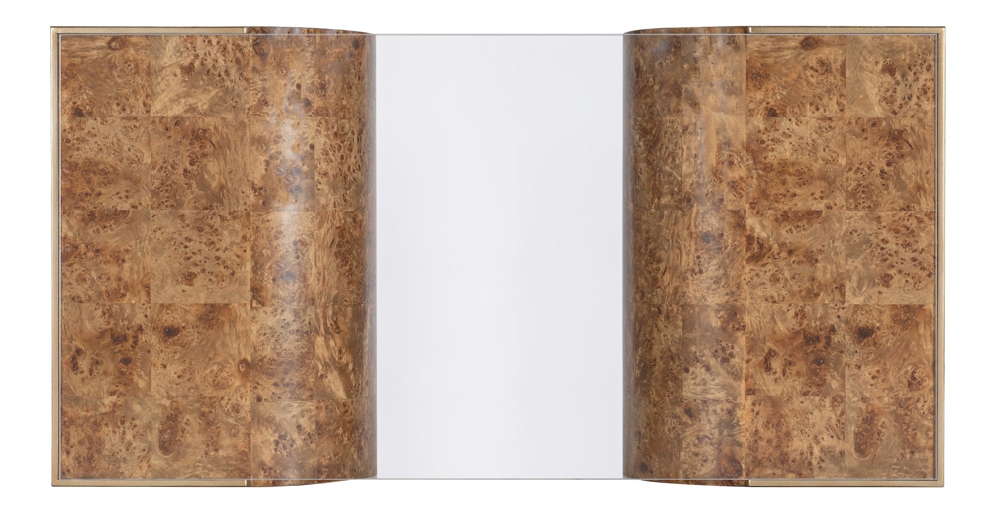 HookerMelange Burlesque Coffee Table