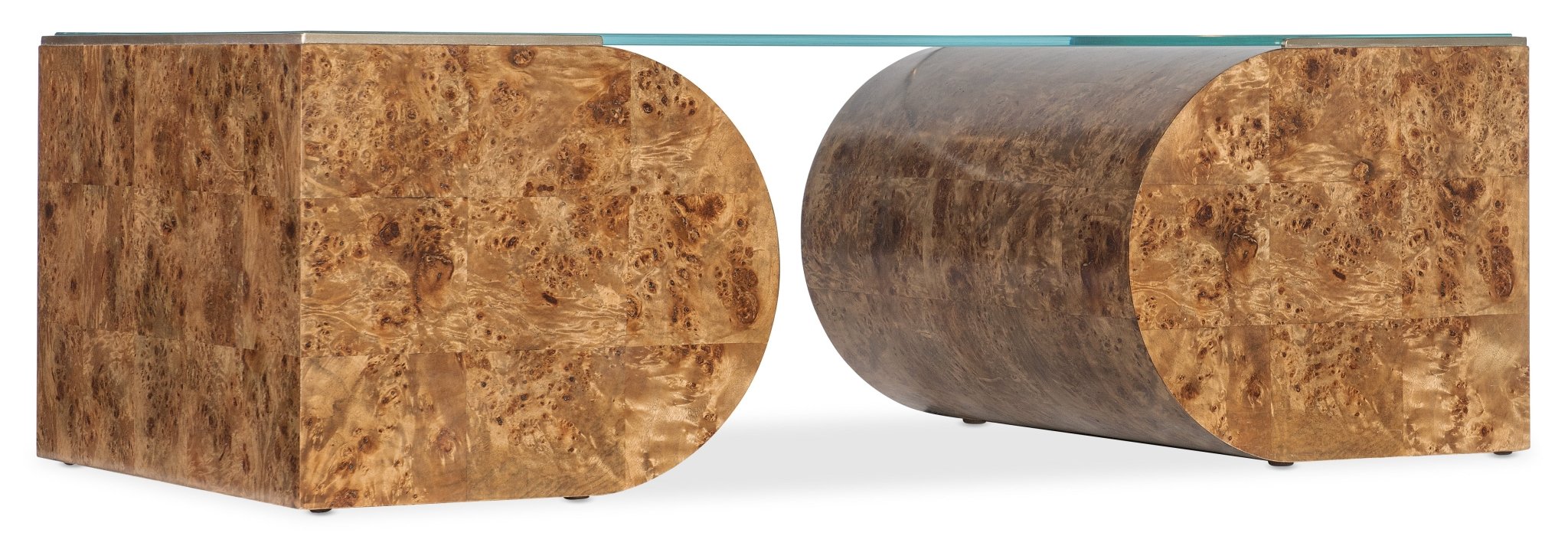 HookerMelange Burlesque Coffee Table
