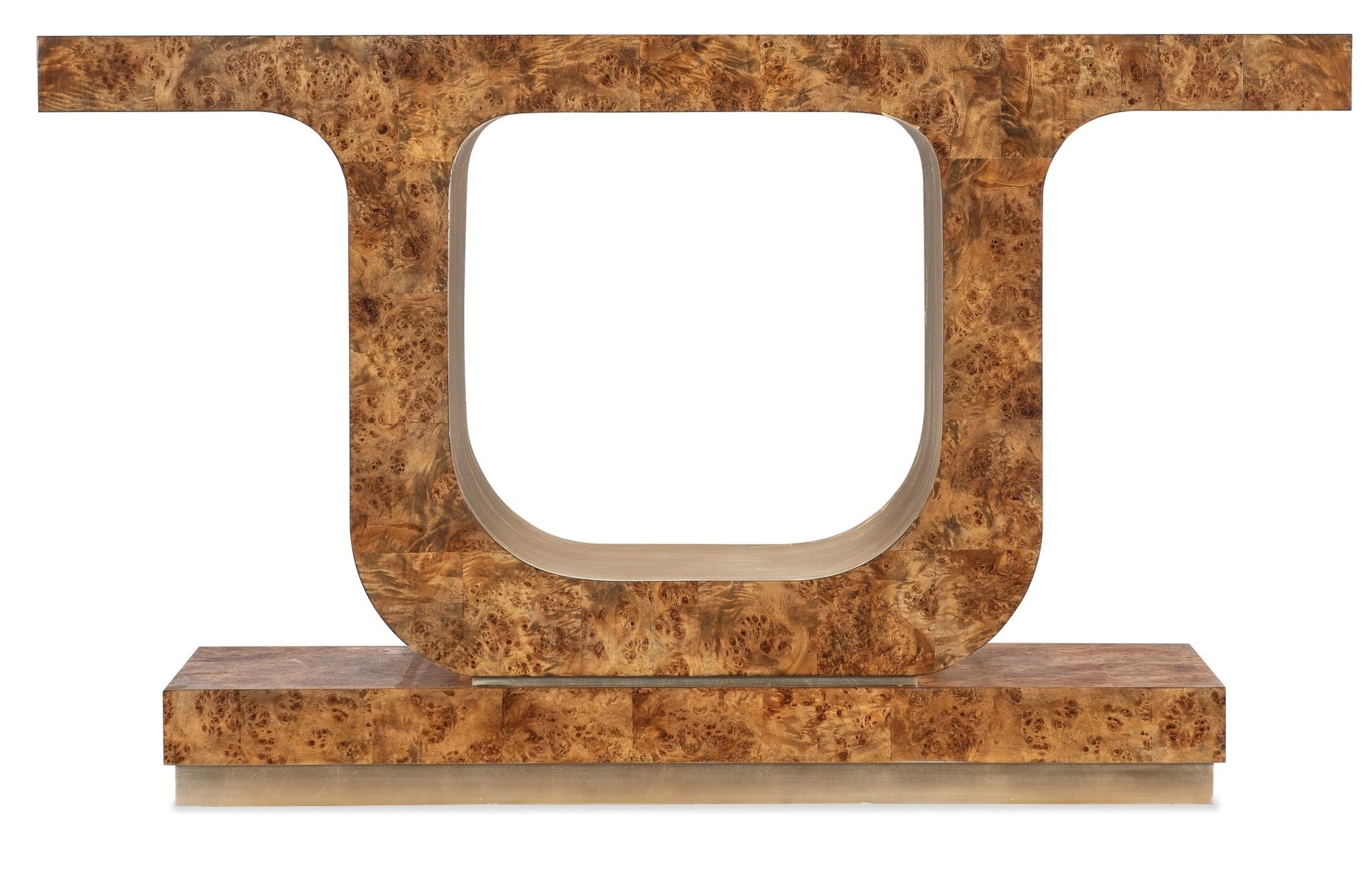 HookerMelange Burlesque Console Table