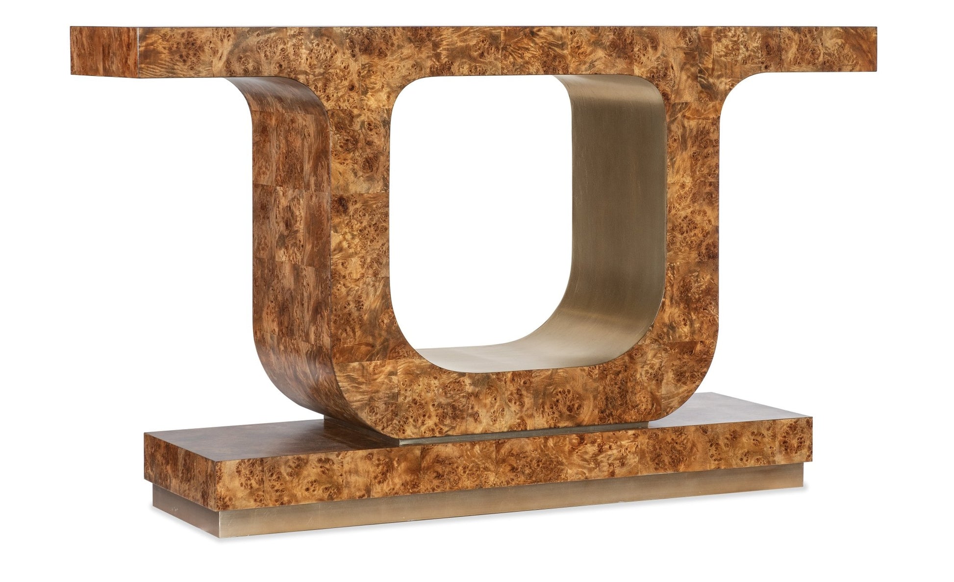 HookerMelange Burlesque Console Table