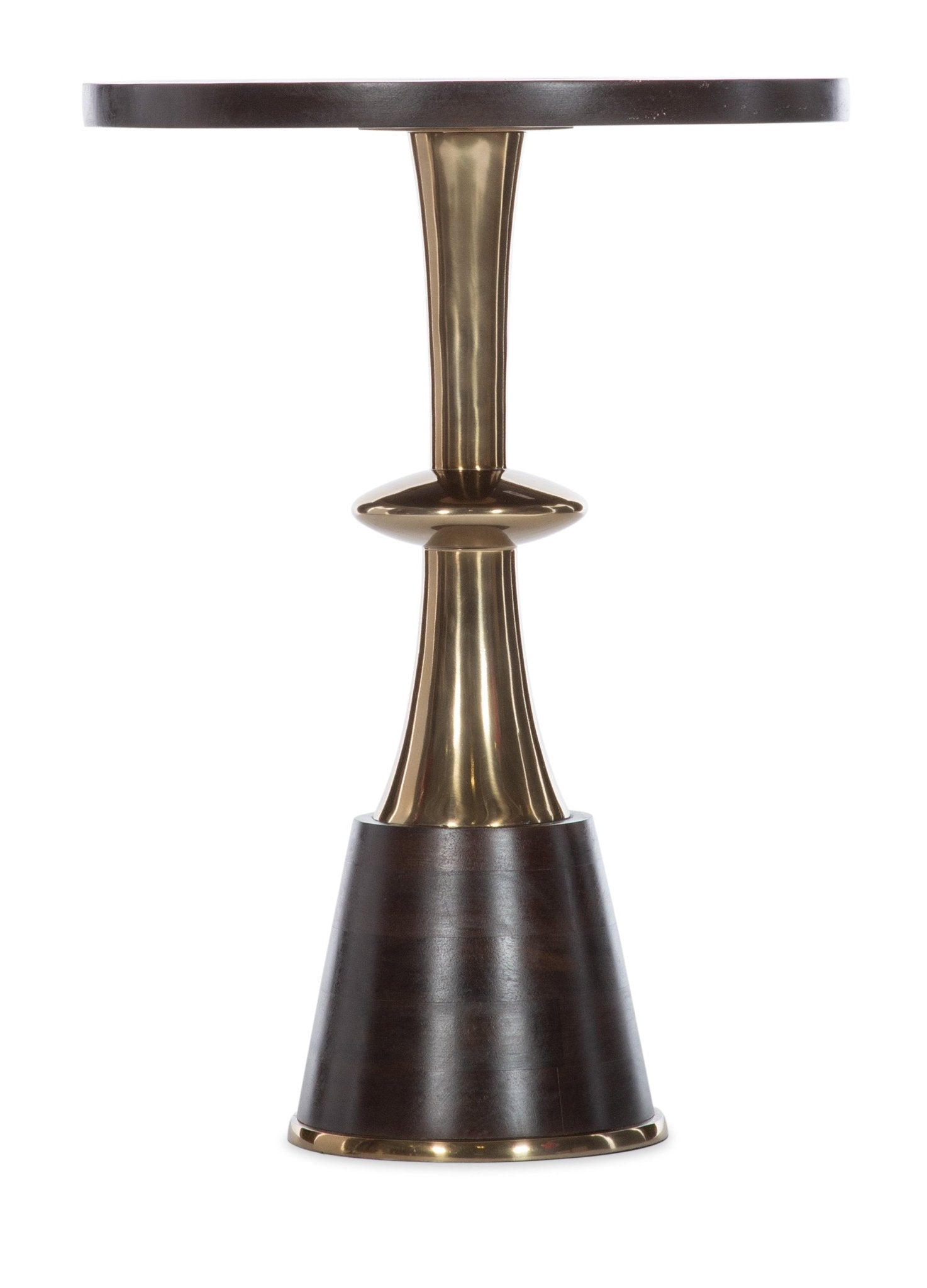 HookerMelange Caroline Accent Table