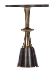 HookerMelange Caroline Accent Table