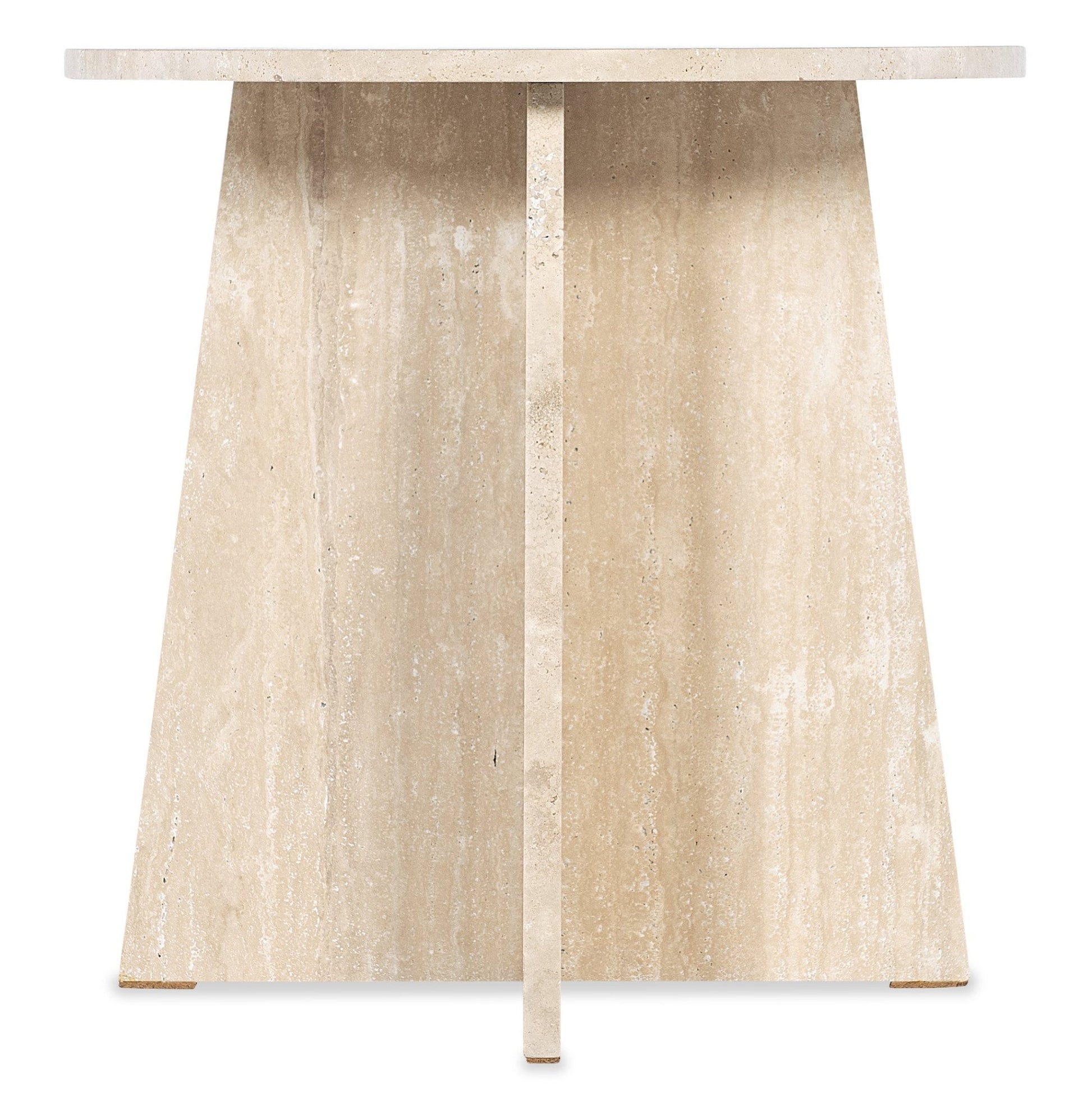 HookerMelange Cirque End Table