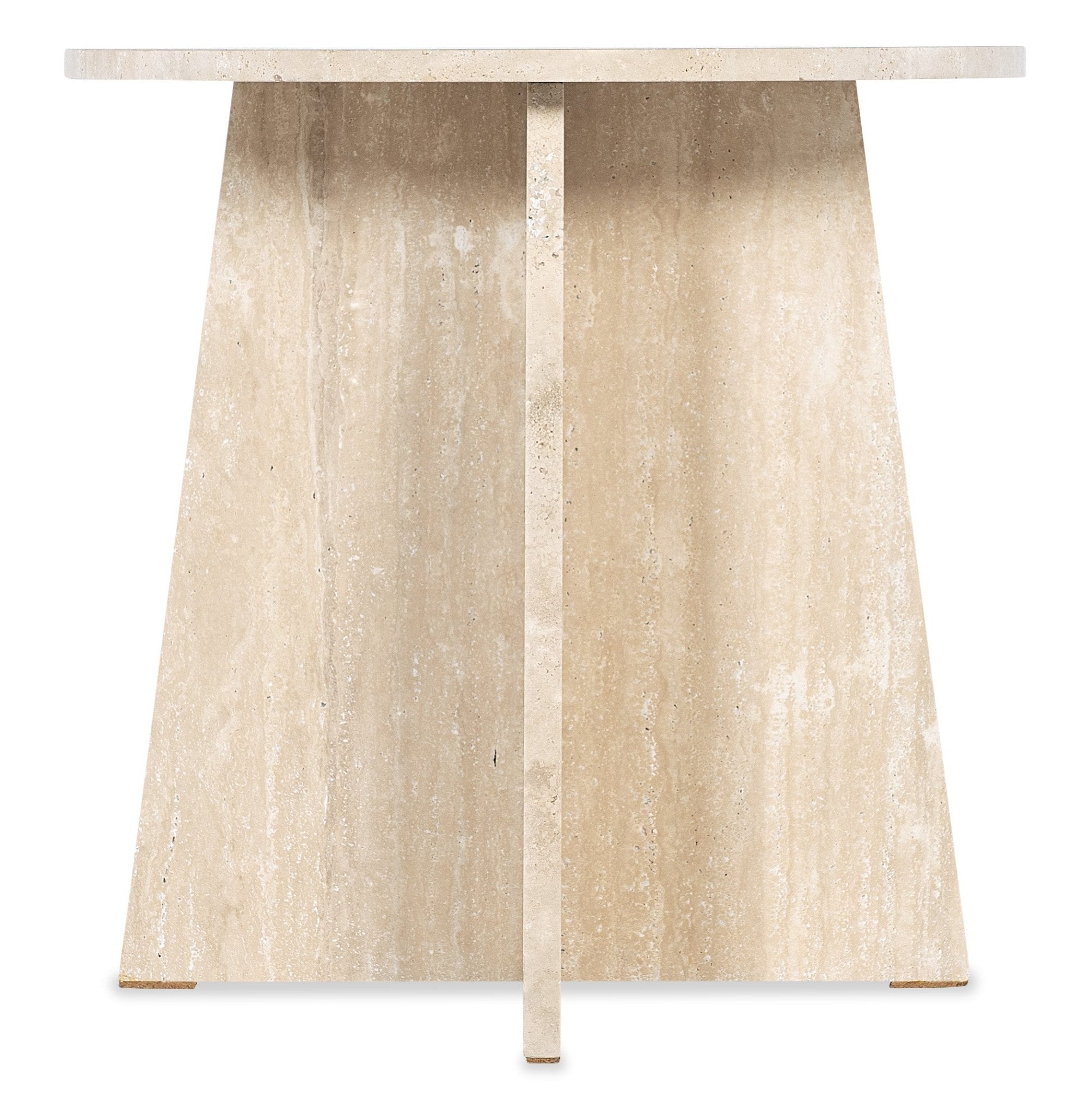 HookerMelange Cirque End Table