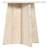 HookerMelange Cirque End Table