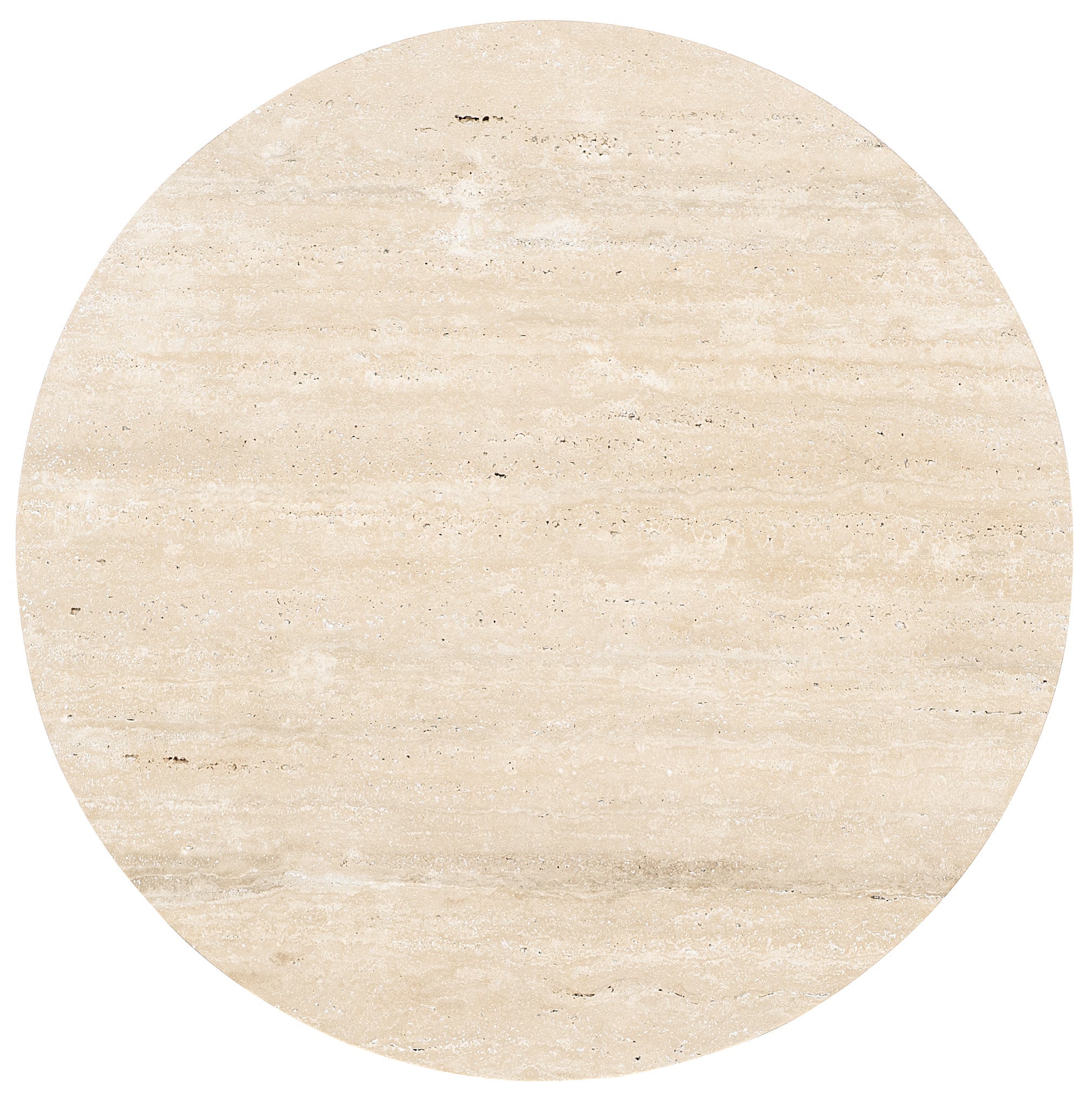 HookerMelange Cirque End Table