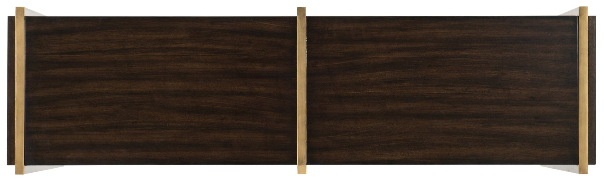 HookerMelange Classic Credenza