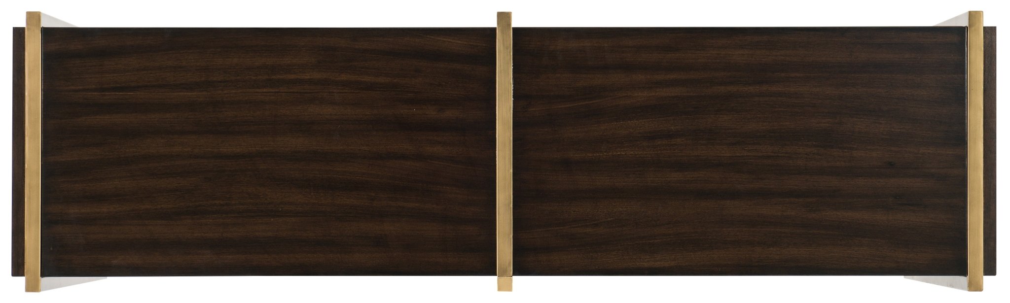 HookerMelange Classic Credenza