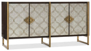 HookerMelange Classic Credenza