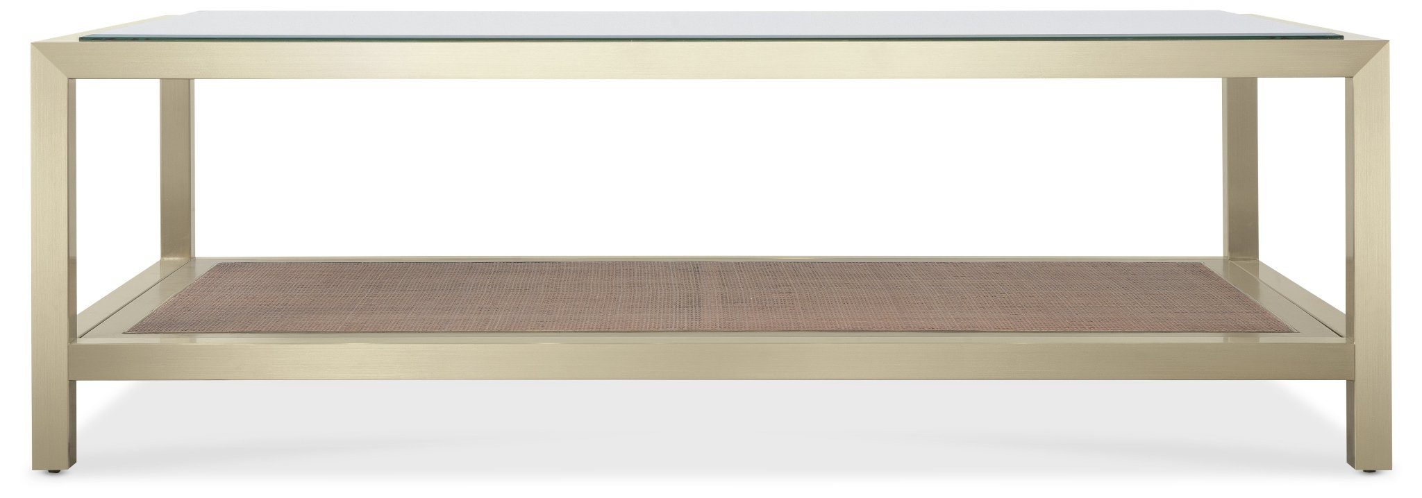 HookerMelange Cocktail Table