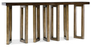 HookerMelange Connelly Hall Console