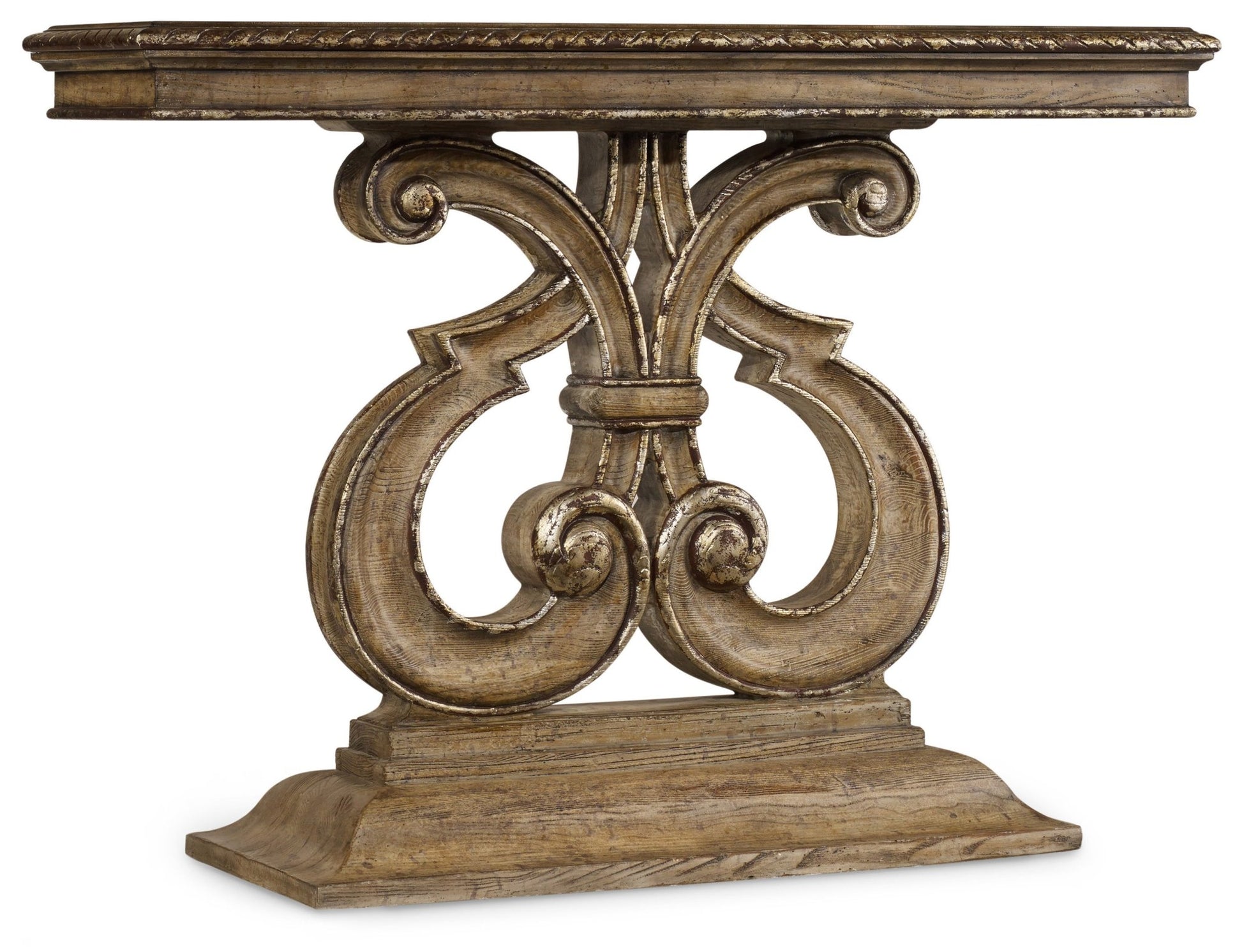 HookerMelange Console Table