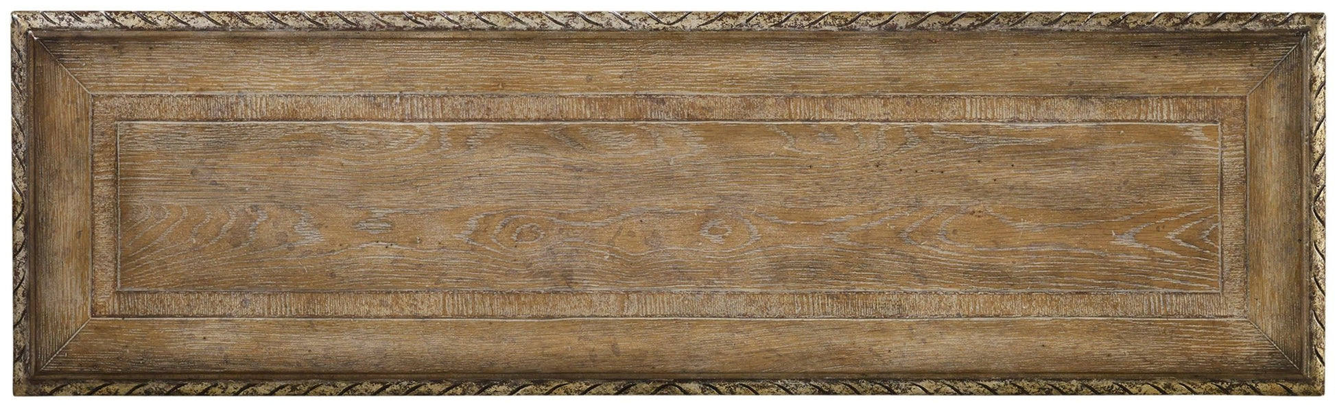 HookerMelange Console Table