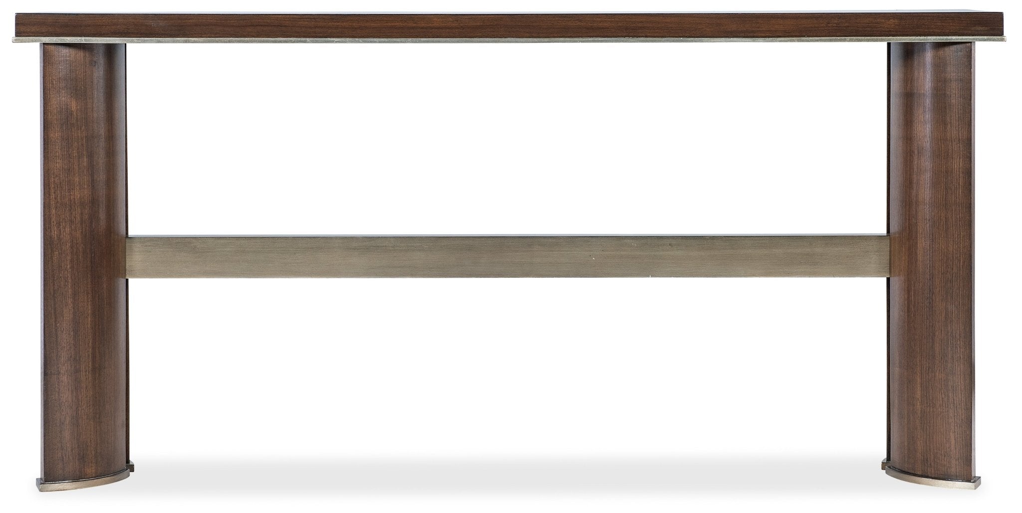 HookerMelange Contours Console