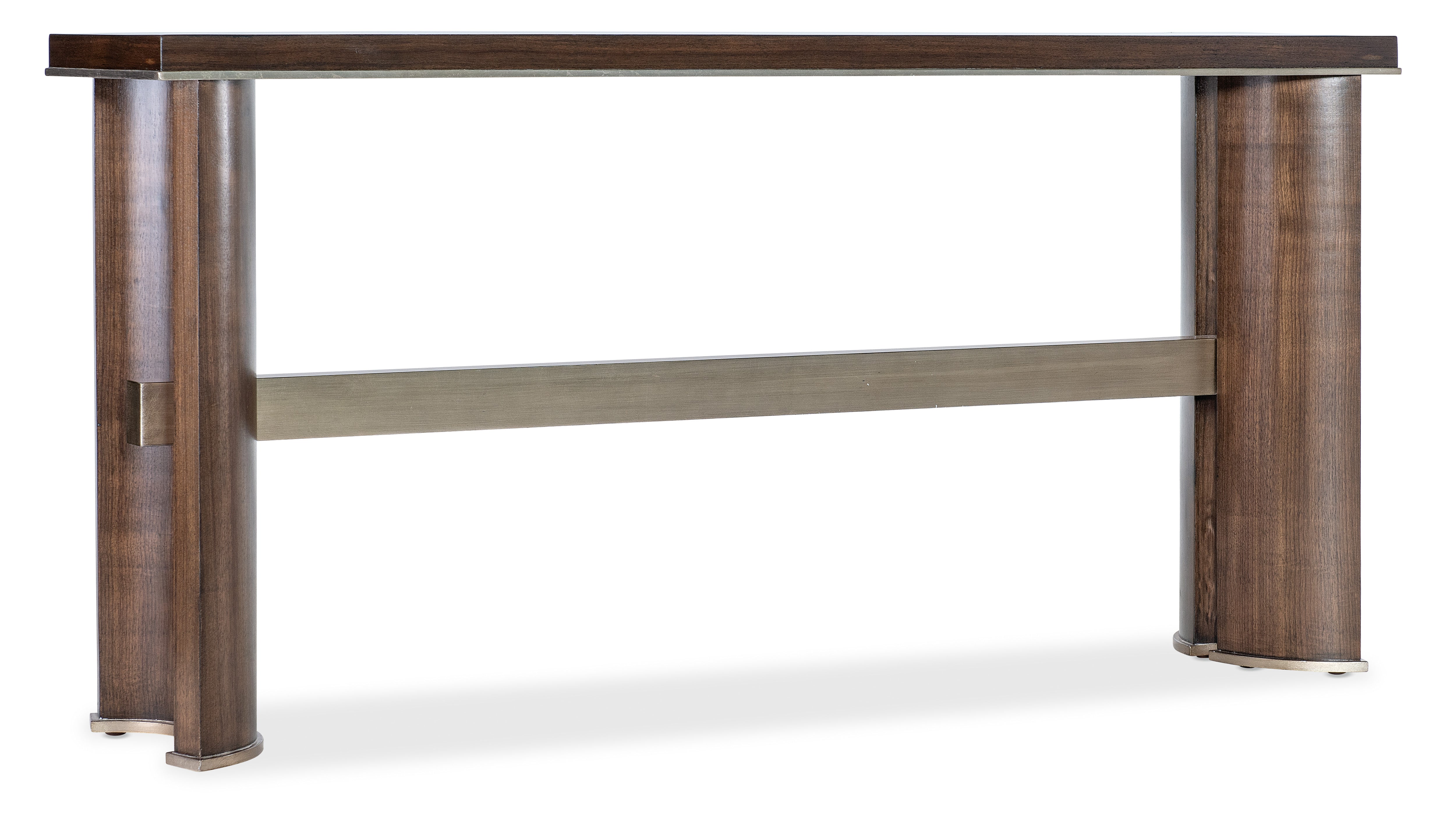 Melange Contours 控制台