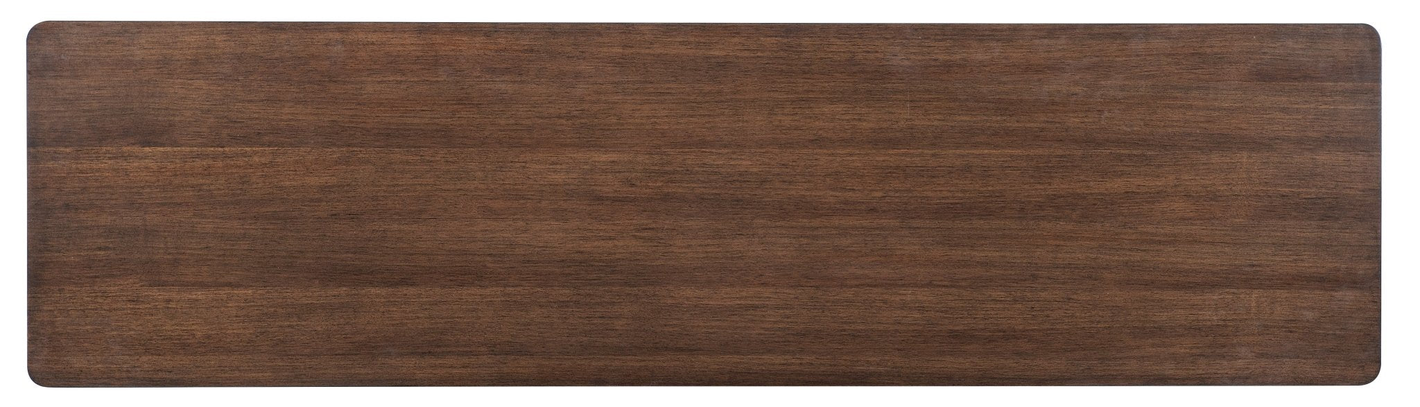 HookerMelange Contours Credenza