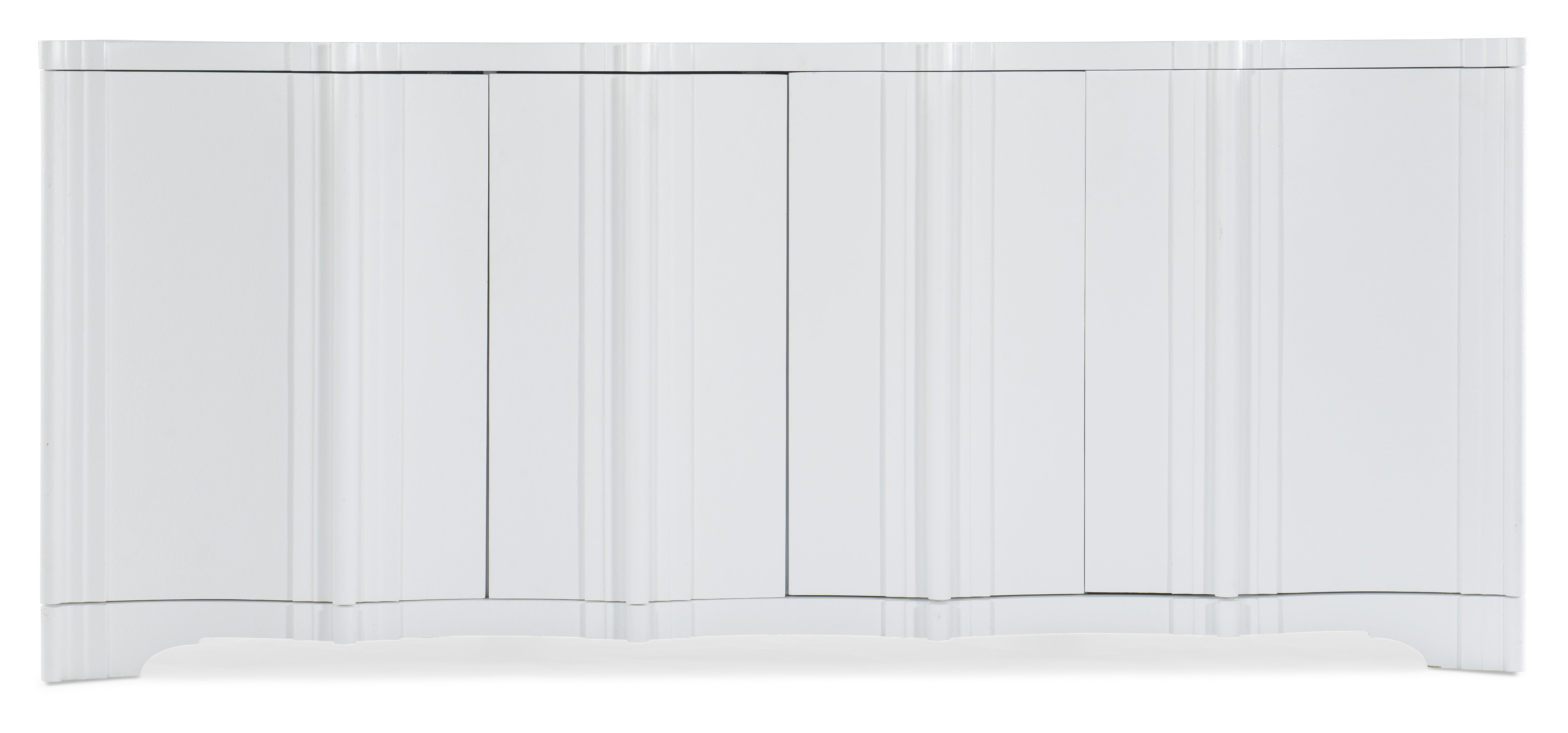 Melange Corinth 四门娱乐控制台