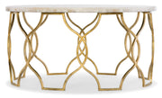 HookerMelange Corrina Cocktail Table