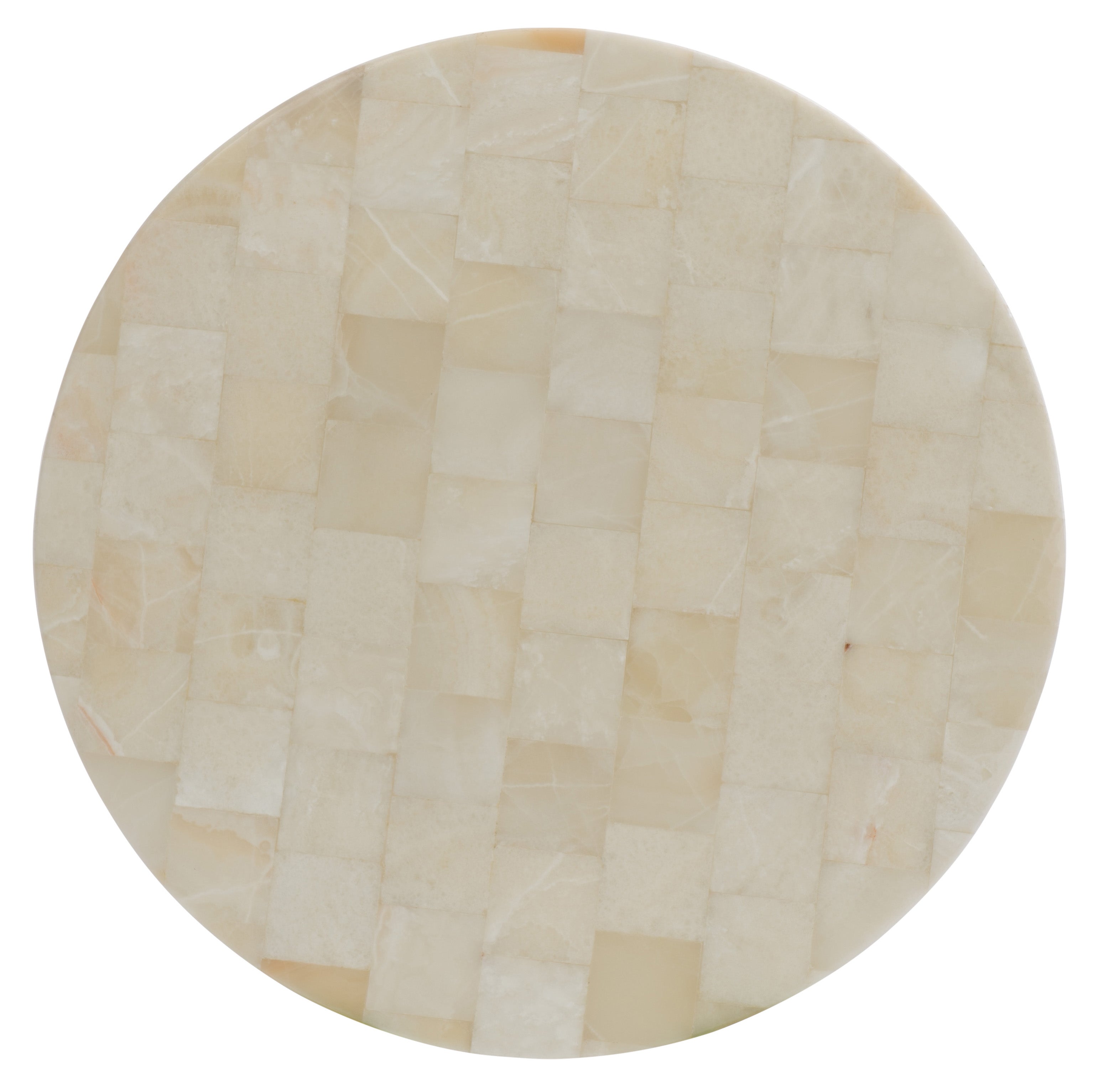 Melange Corrina Cocktail Table