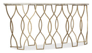 HookerMelange Corrina Sofa Table